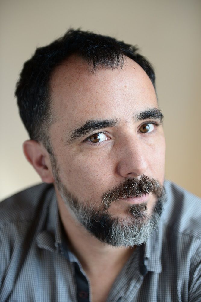 El periodista argentino Sebastián Hacher, que diseña conversaciones de bots. CORTESÍA El periodista argentino Sebastián Hacher, que diseña conversaciones de bots. CORTESÍA