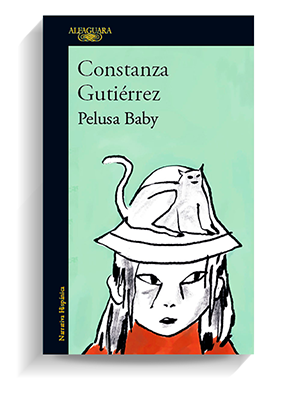 Pelusa Baby Constanza Gutiérrez