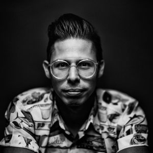 Charlie Cordero