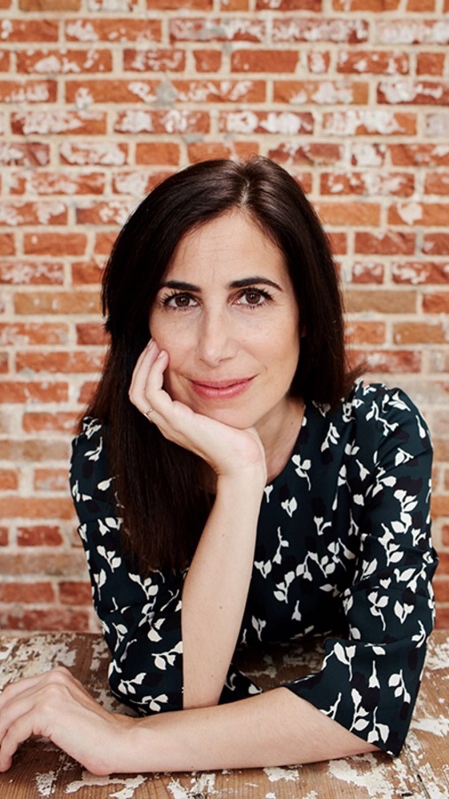 La cineasta argentina Marina Seresesky, directora de 'Empieza el baile'. CORTESÍA La cineasta argentina Marina Seresesky, directora de 'Empieza el baile'. CORTESÍA