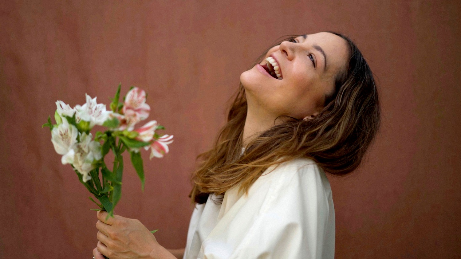 La artista mexicana Natalia Lafourcade. SONY MUSIC