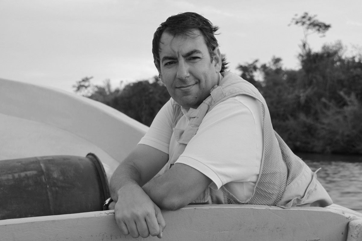 Luis Bruzon Delgado