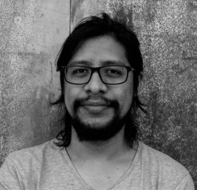 Alejandro Mendoza Arriaga
