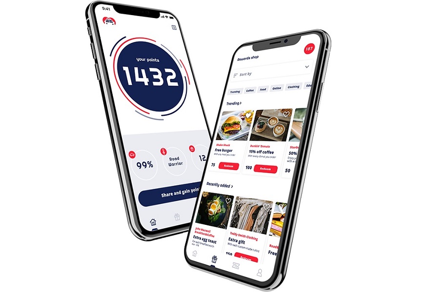 This App Saves Lives, proyecto de los Premios de Innovación Social de Fundación MAPFRE. This App Saves Lives, proyecto de los Premios de Innovación Social de Fundación MAPFRE.