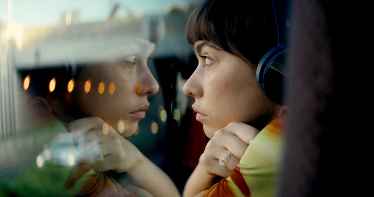 Greta Fernández, en la película 'Unicornios', de Álex Lora. FILMAX