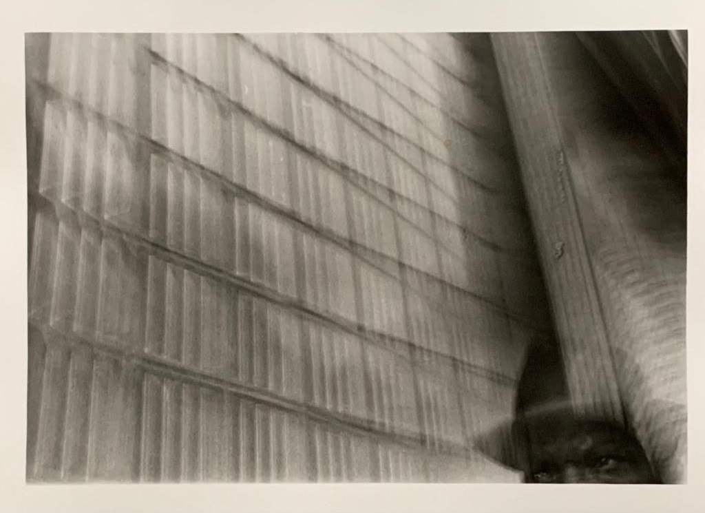 Fotografía de la serie 'Encuentros'. RICARDO GÓMEZ PÉREZ Fotografía de la serie 'Encuentros'. RICARDO GÓMEZ PÉREZ