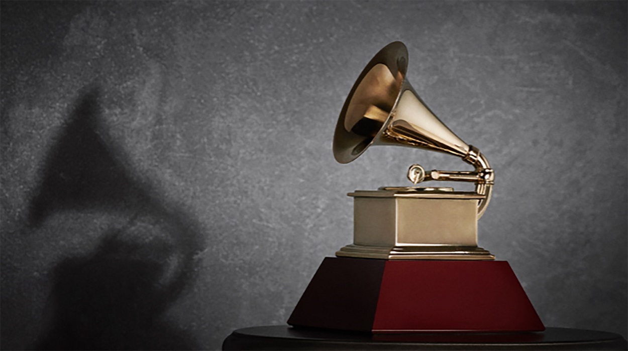 Los Grammy Latinos celebrarán este 2023 su gala en Sevilla. LA ACADEMIA LATINA DE LA GRABACIÓN