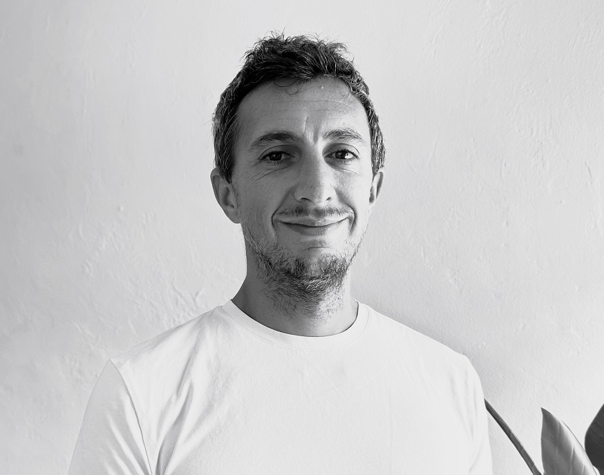 Andrés Fidanza