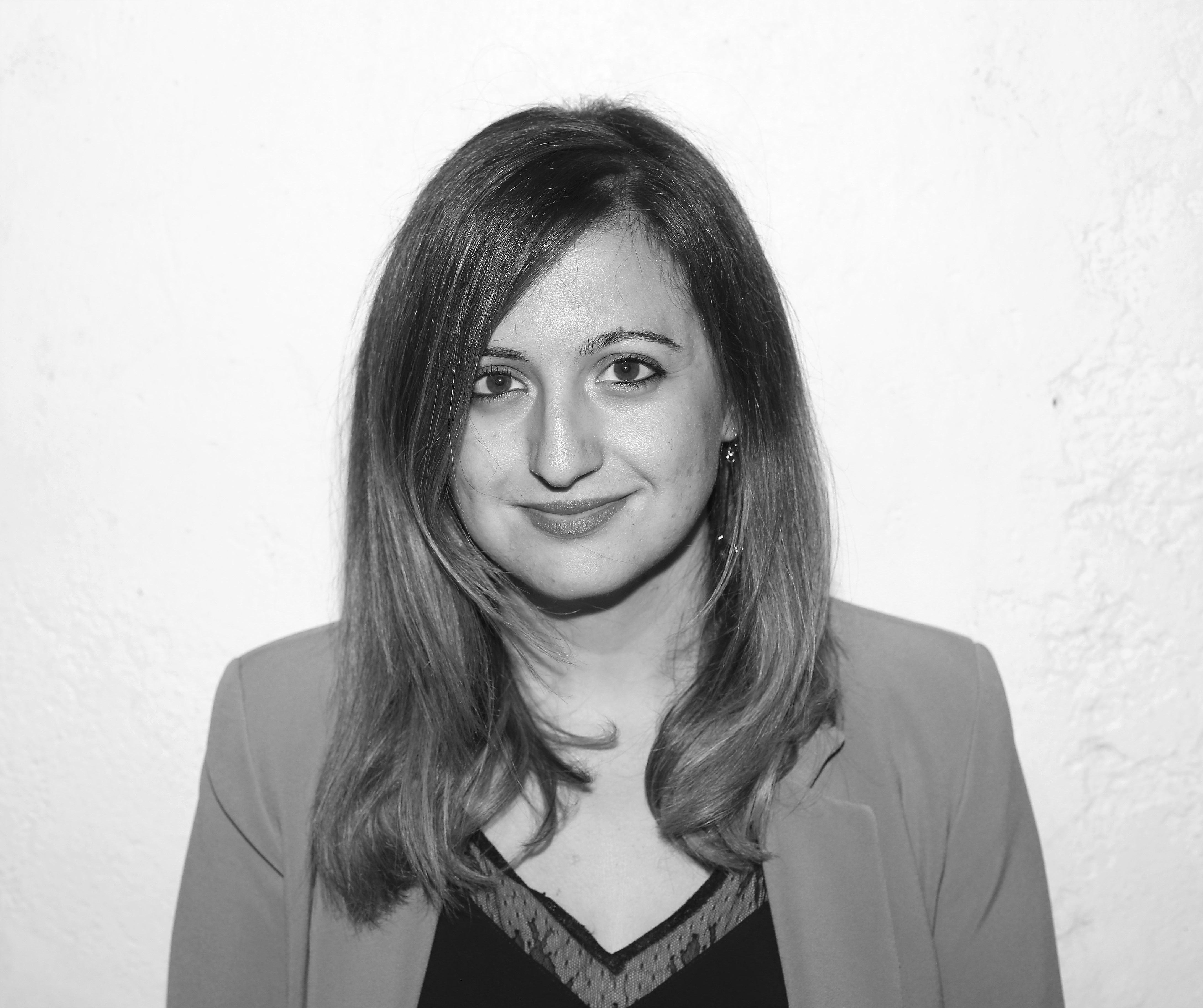 Cristina García Casado