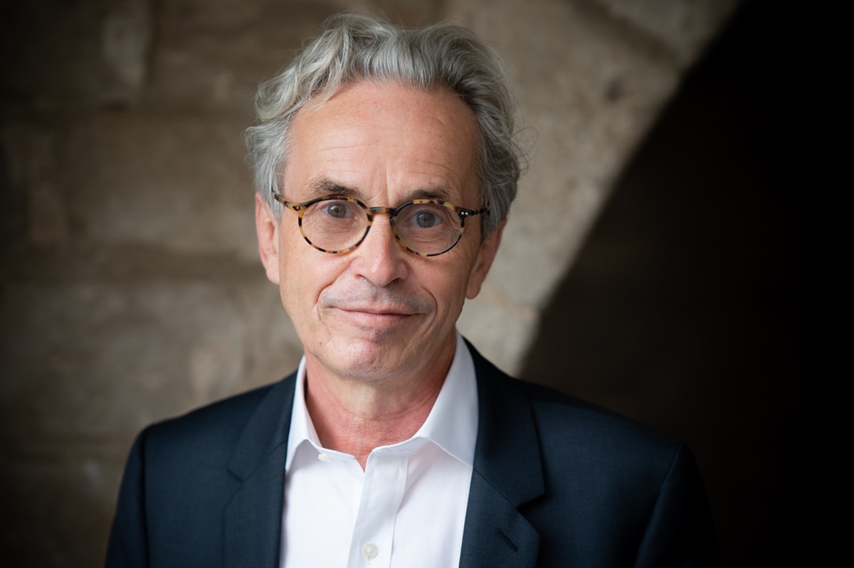 Emmanuel Guigon, director del Museo Picasso de Barcelona. MUSEO PICASSO/MIQUEL COLL