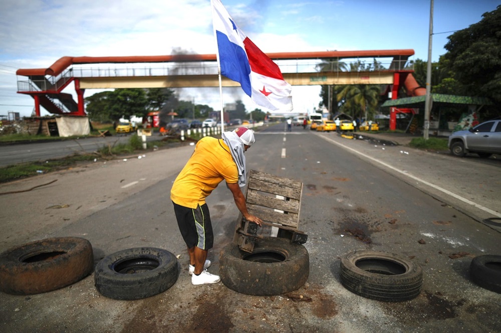 Las 5 claves para entender el impacto de las protestas an...