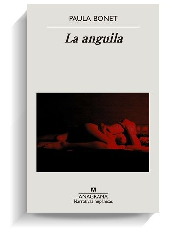 Anguila Paula Bonet Anguila Paula Bonet