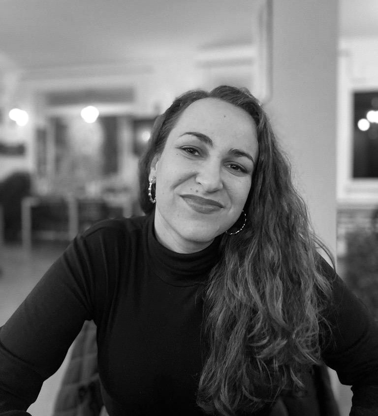 Marta Rojo Cervera