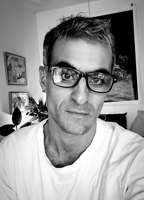 Lucas Garófalo