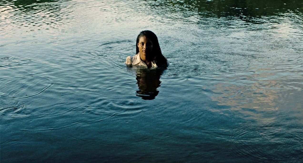 Fotograma de la película 'Selva trágica', de Yulene Olaizola. MALACOSA CINE