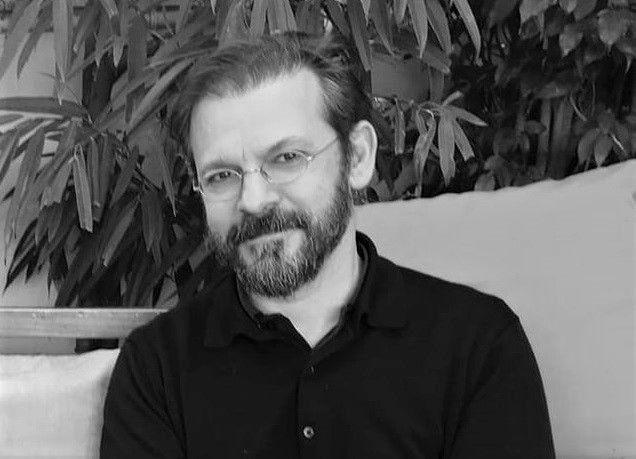 Philipp Engel