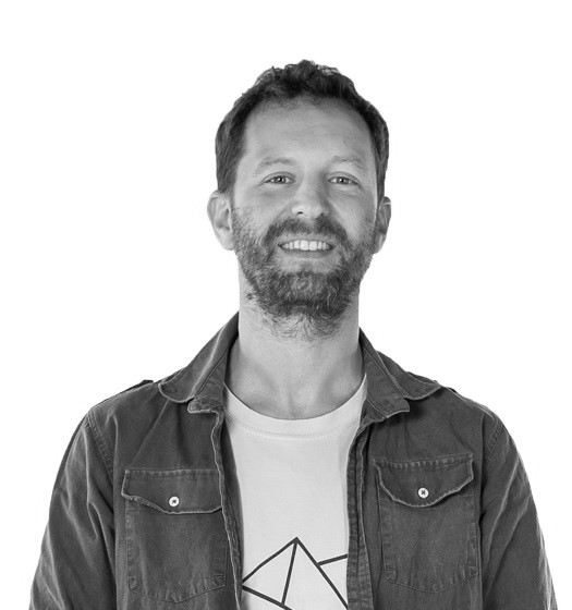 Ari Lijalad