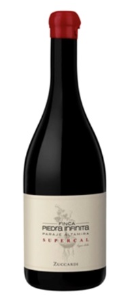 Zuccardi Finca Piedra Infinita Supercal de 2019 Zuccardi Finca Piedra Infinita Supercal de 2019