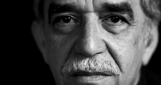 Gabriel García Márquez. THE DOUGLAS BROTHERS