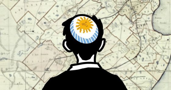 Judaísmo en Argentina. CRUNCH