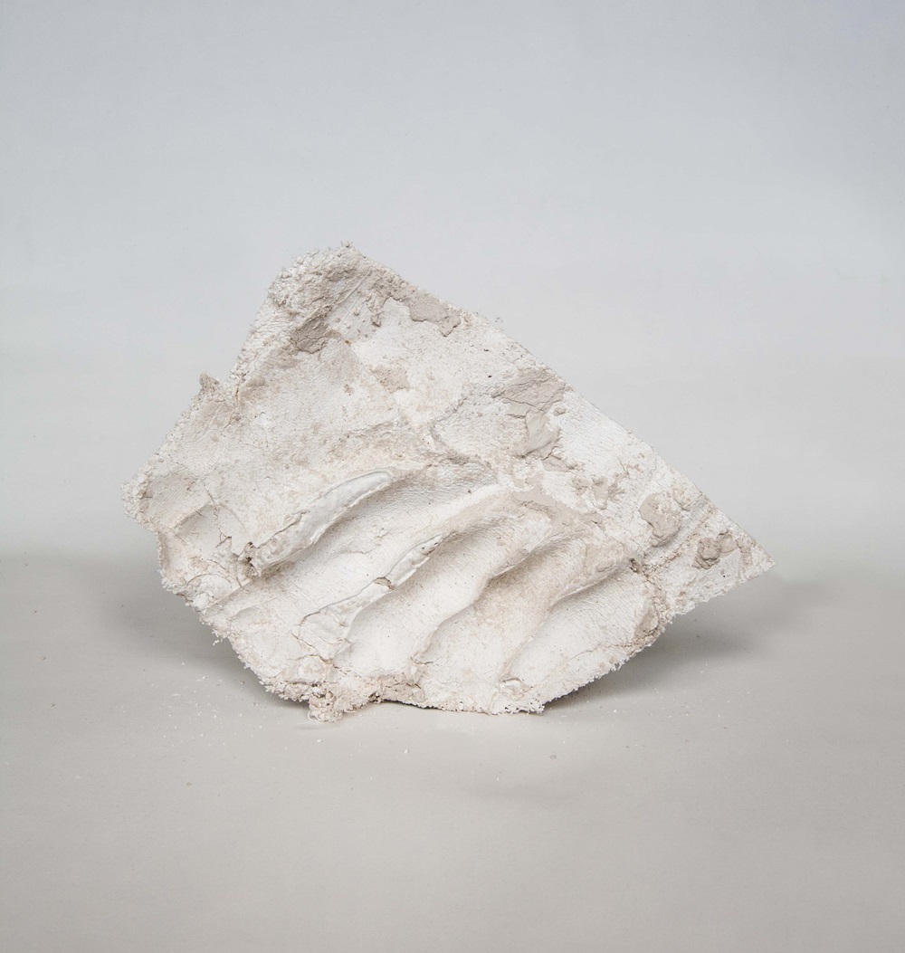Sin título, de la serie 'Exvotos' (2021), Costanza De Rogatis. CORTESÍA Sin título, de la serie 'Exvotos' (2021), Costanza De Rogatis. CORTESÍA