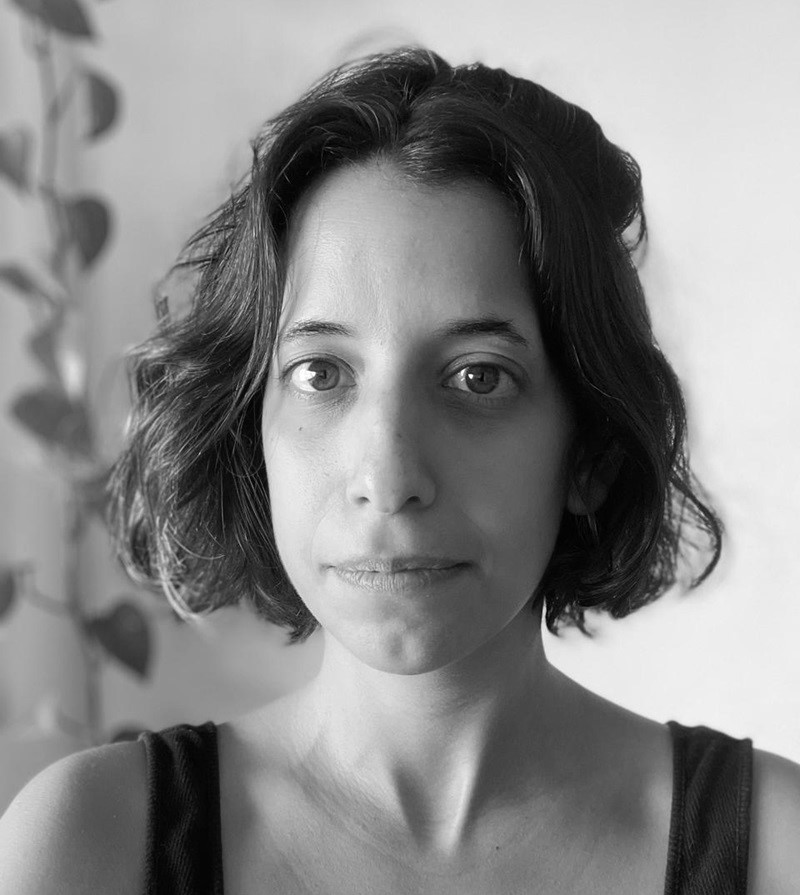 Lila Bendersky