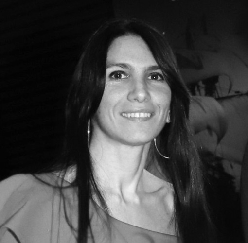 Gisela Gallego