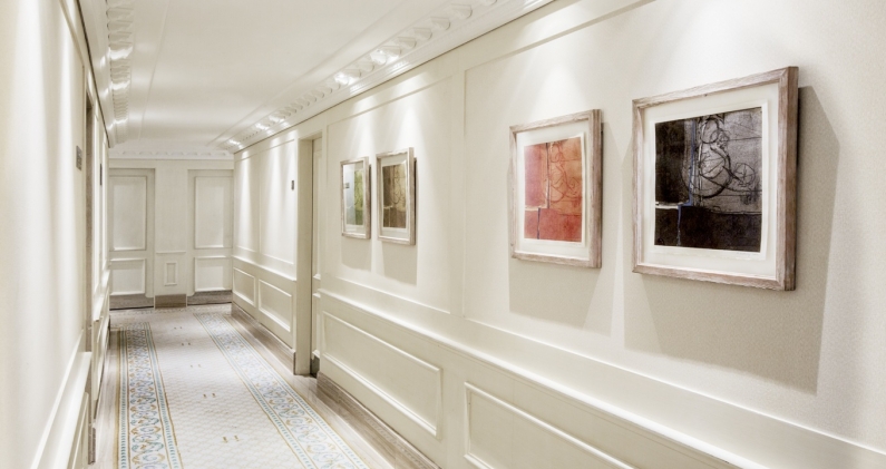 Majestic Hotel & Spa Barcelona Majestic Hotel & Spa Barcelona