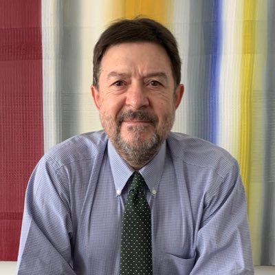 Albert Montagut