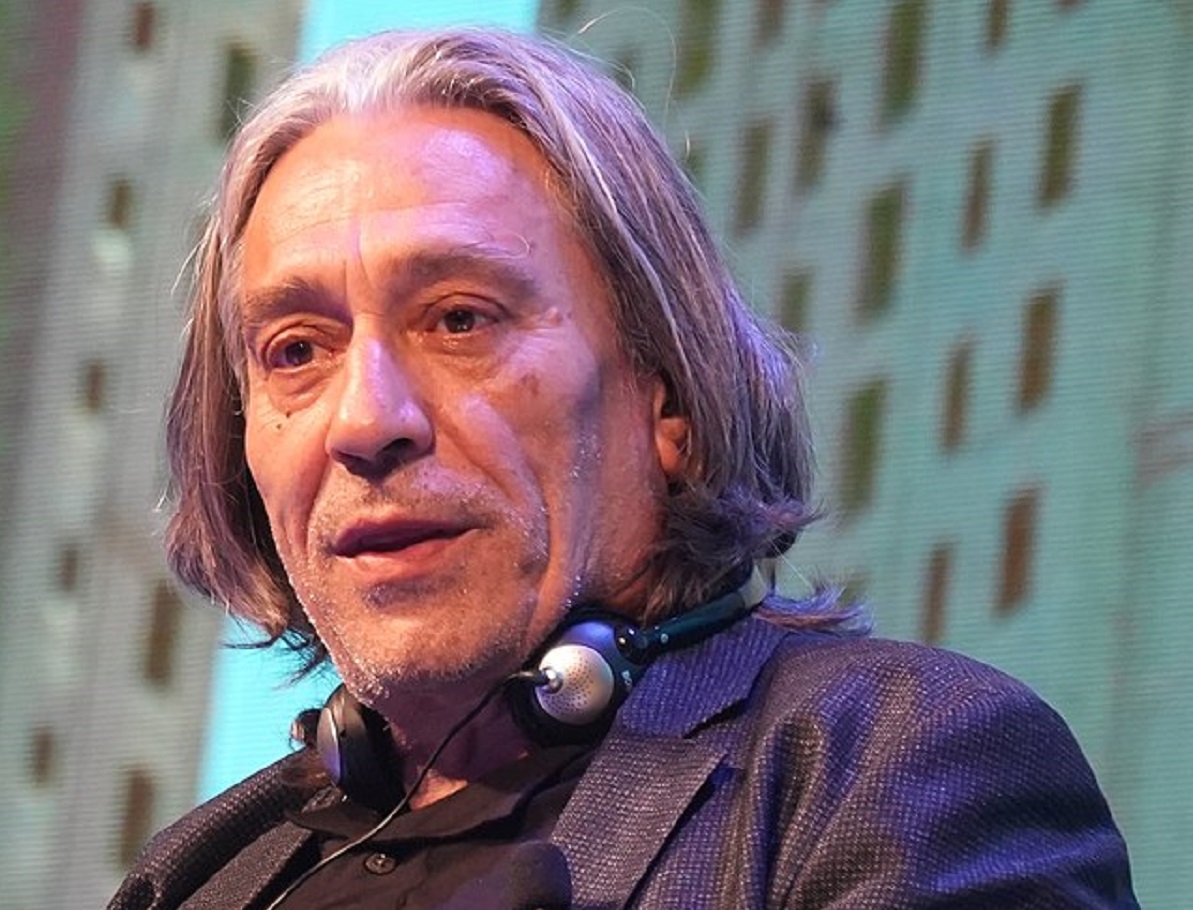 Xavier Marcé
