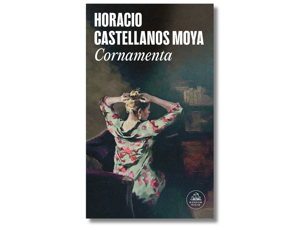 'Cornamenta', la nueva novela de Horacio Castellanos Moya, retoma la ya célebre saga de la familia Aragón. 'Cornamenta', la nueva novela de Horacio Castellanos Moya, retoma la ya célebre saga de la familia Aragón.