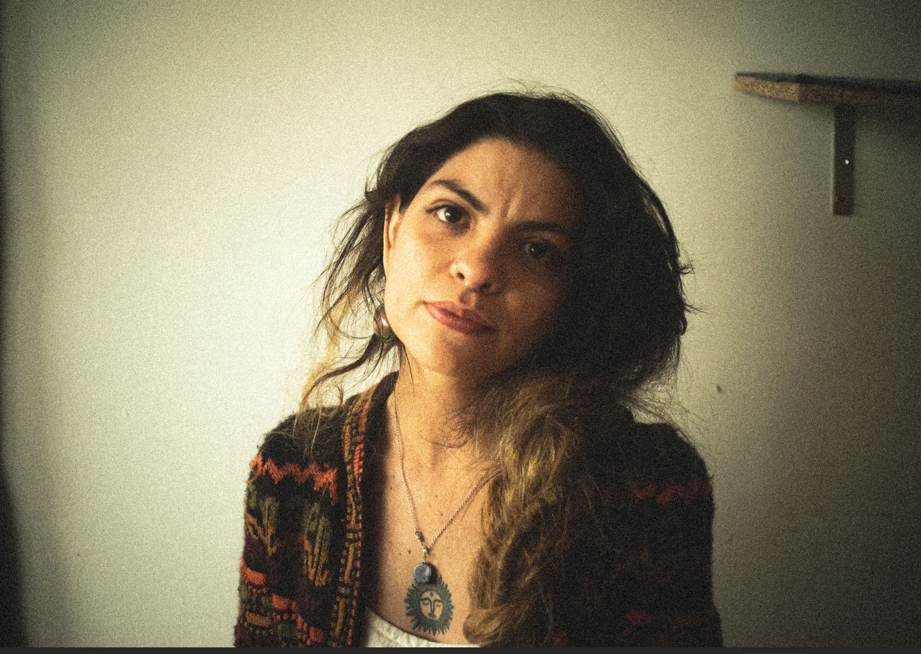 Daniela Ella Fernández
