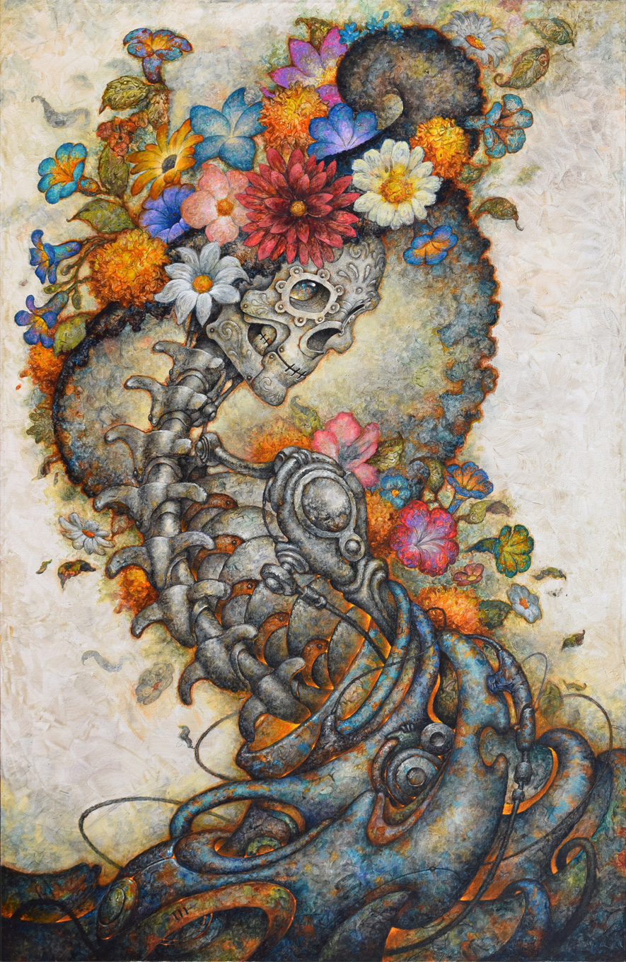 Carina w